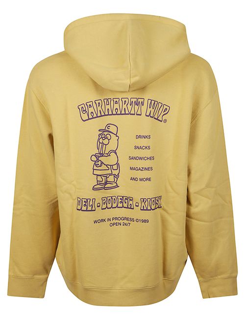 Sandwich Sweatshirt CARHARTT WIP | I03527736CXX